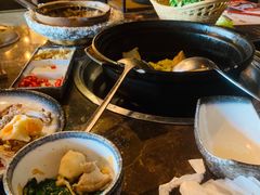 -同仁四季椰子鸡(海岸城天利店)