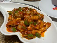 -七八冷面·延边朝鲜族美食(欢乐谷店)
