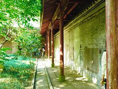-天一阁博物院