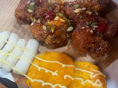-杀猪天·韩国烤肉(总店)