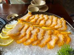 -滇野云南野生菌餐厅(陕西南路店)