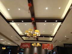 -老妈菜馆(建设街店)