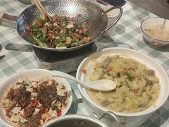 -彭耕记猪油炒小菜(吉联mall店)