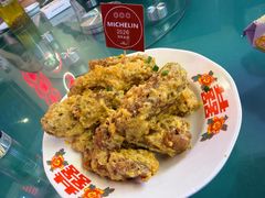 -谢记上海大排档(长寿路店)