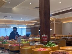 -喜味涮自助小火锅(广州东圃天河城店)