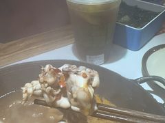 -老天桥蛙炉火锅(姑苏总店)