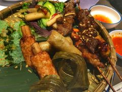 -美奈小馆·越南料理(中航城君尚购物中心店)