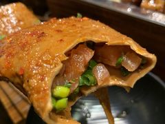 -杨老头鲜货烧烤(太古里店)