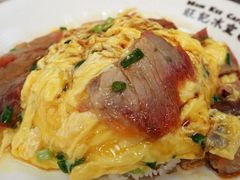 -旺记冰室(九龙中心大厦店)