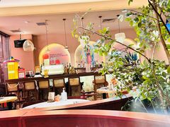-墨纪Mojí墨西哥餐厅(官舍店)