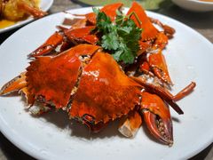 -百年银屏蚝烙·潮汕菜·非遗(乐山店)