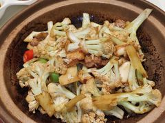 -老妈菜馆(建设街店)