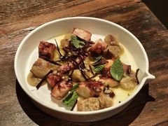 八爪鱼-Ocean's Table 欧舍