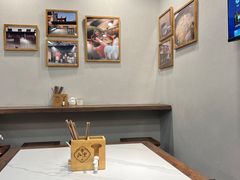 卡座-永丰面馆(汉口路店)