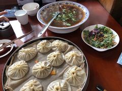 -东京包子楼(政七街店)