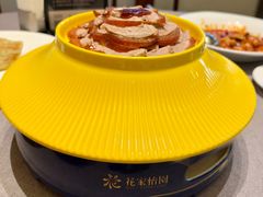 -花家怡园(四合院总店)
