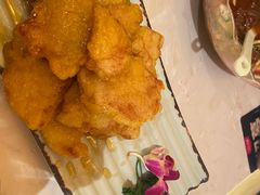 -七八冷面·延边朝鲜族美食(欢乐谷店)
