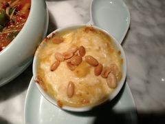 芝士焗榴莲-雀蓝川菜(奥体广场店)