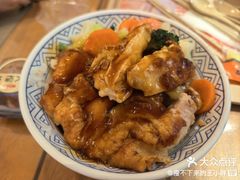 -吉野家(大悦城店)