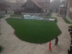 -天津津利华酒店