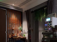 -泰适SPA馆丨精油·按摩·足道(后海地铁口店)