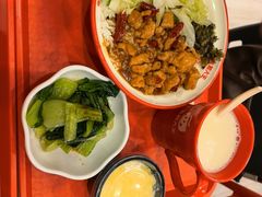 -永和大王(蛙嫩紫苏香·共和新路店)
