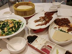 -大鸭梨烤鸭(房山店)
