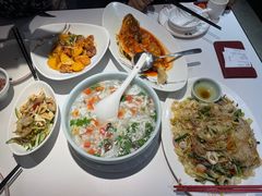 -南门食仙·手工福州菜(南门兜店)