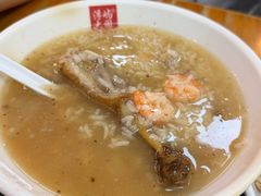 -浮屿大同鸭肉粥·始于1983年