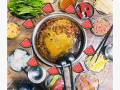 -满天星太珍火锅