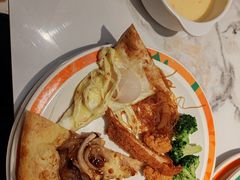 -比格比萨自助(上海松江万达店)