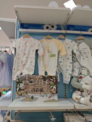 -孩子王童乐园(武汉永旺店)