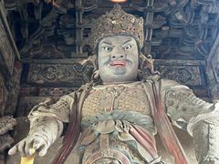 -报恩寺(平武县)