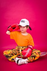 -小苹果儿童摄影(崇安店)