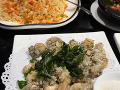 蚵仔酥-百家班(市府店)