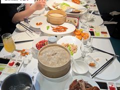 -四季民福烤鸭店(王府井东安门店)