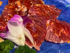 -黑牛の店·和牛烧肉(合生汇店)