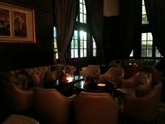 -LONG BAR 廊吧(外滩华尔道夫酒店)