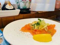 -安妮意大利餐厅(国贸店)