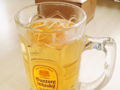 -有喜屋·深夜食堂(北京西路店)