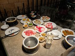 -V-ONE西雅图海鲜自助餐厅(仓山万达广场店)