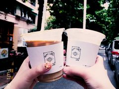 -JPG coffee(广州体育西店)