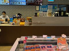 -PARIS BAGUETTE巴黎贝甜(周浦万达店)