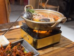 -冰川朝鲜族料理·东北菜(观前店)