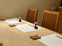 -鮨一日本料理(大中华店)
