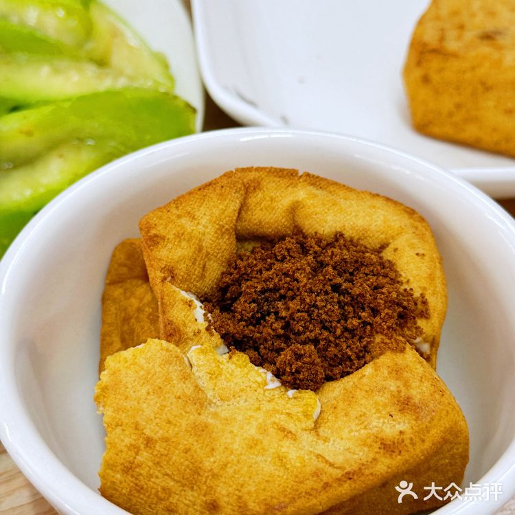 ‼️又来吃坤盛大排档啦[胜利][胜利][胜利]