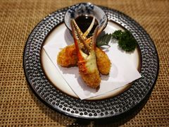 -蟹将军·松叶蟹和牛日料放题自助(K11店)
