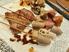 -西藏饭店·亚克·食光自助餐厅