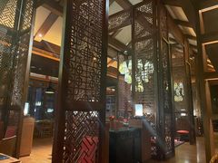-丽江金茂凯悦臻选酒店-滇香馆
