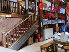 -灶东家民间菜(回兴店)